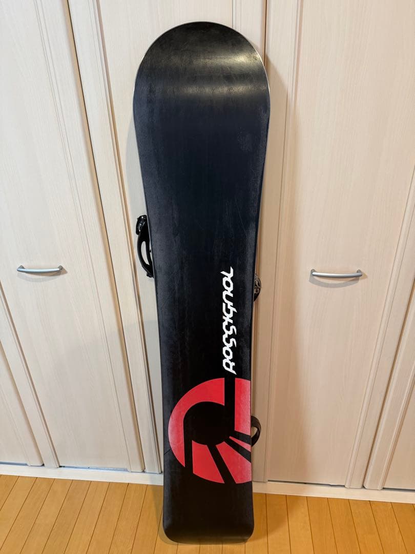 Rossignol スノーボード バインディングセット