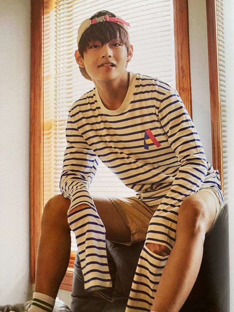 BTS NOW3 Dreaming days トレカ:ジョングク&ジミン