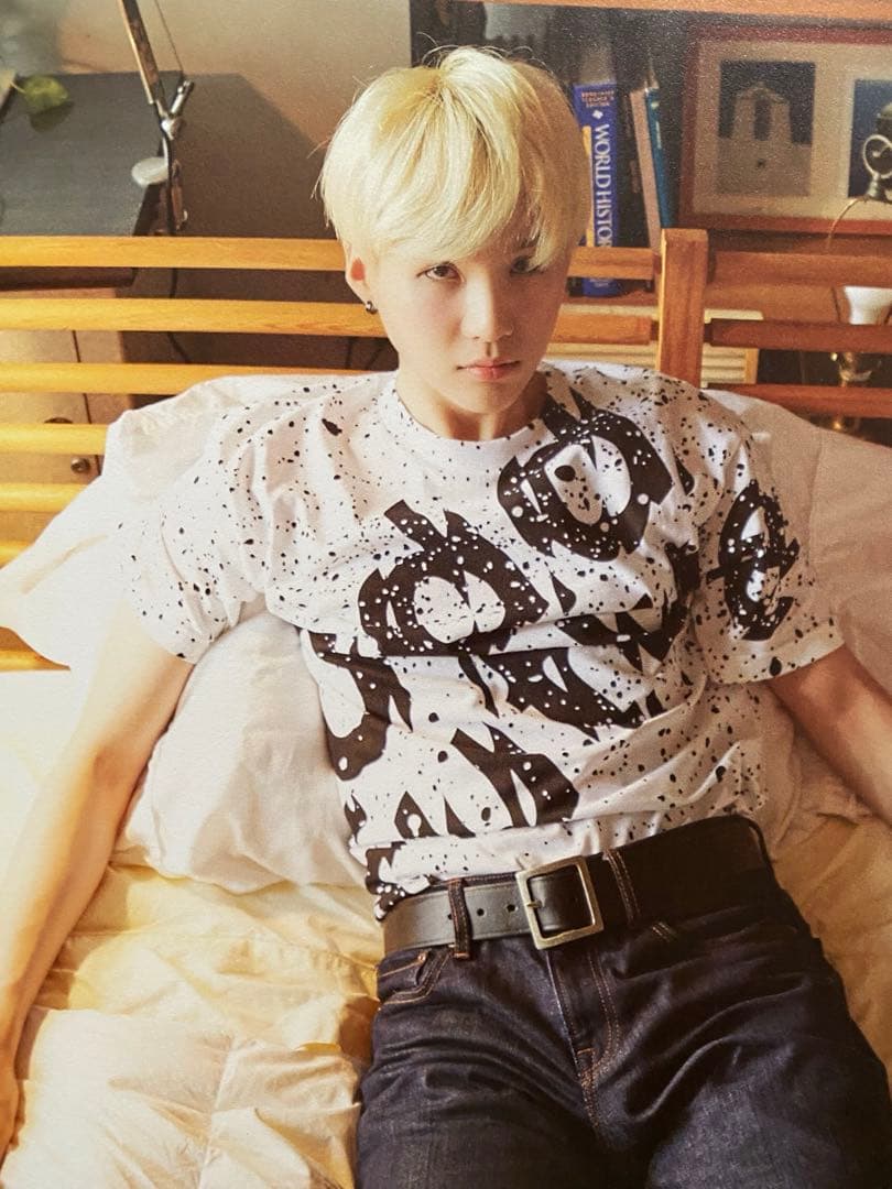 BTS NOW3 Dreaming days トレカ:ジョングク&ジミン