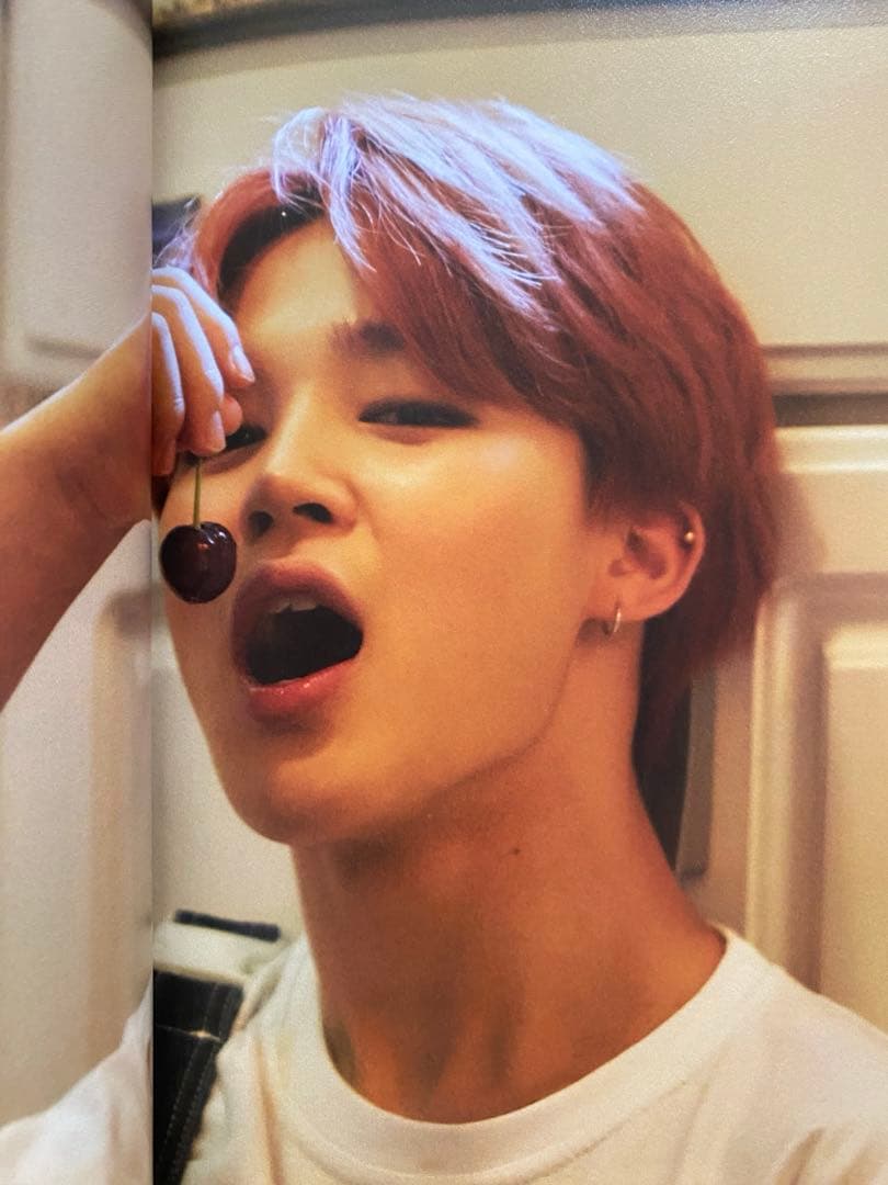 BTS NOW3 Dreaming days トレカ:ジョングク&ジミン