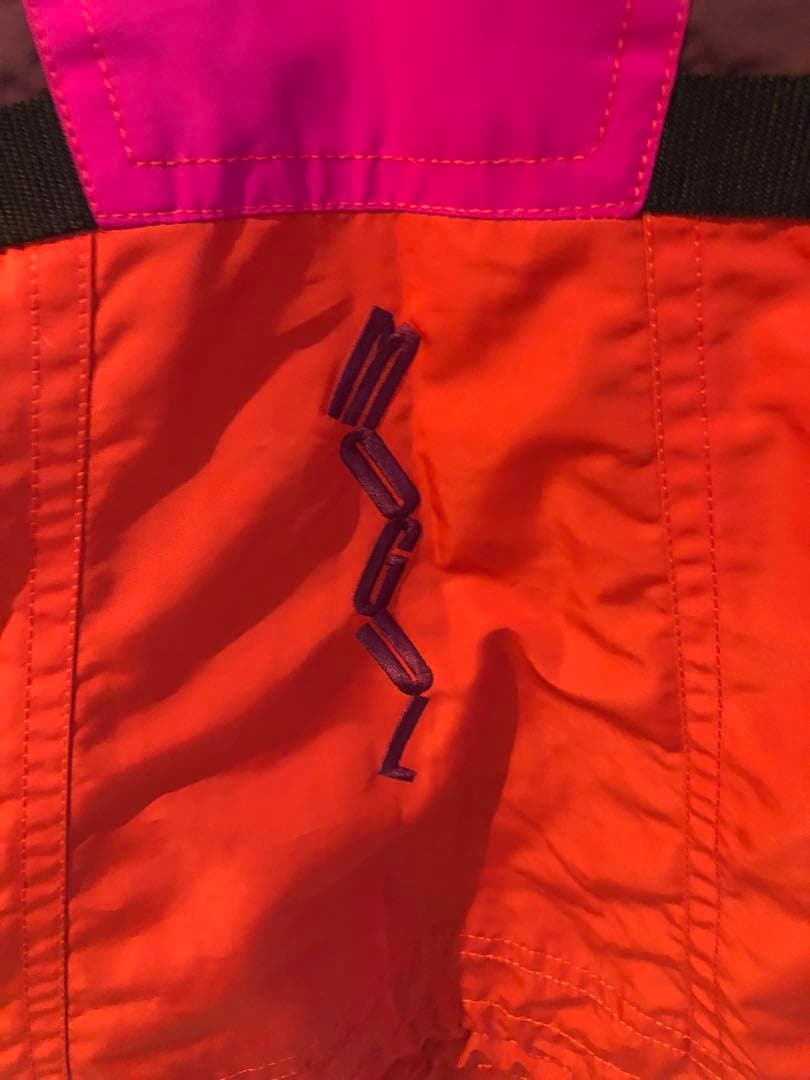 THE NORTH FACE SKIWAR スキーウェア 90sビンテージ