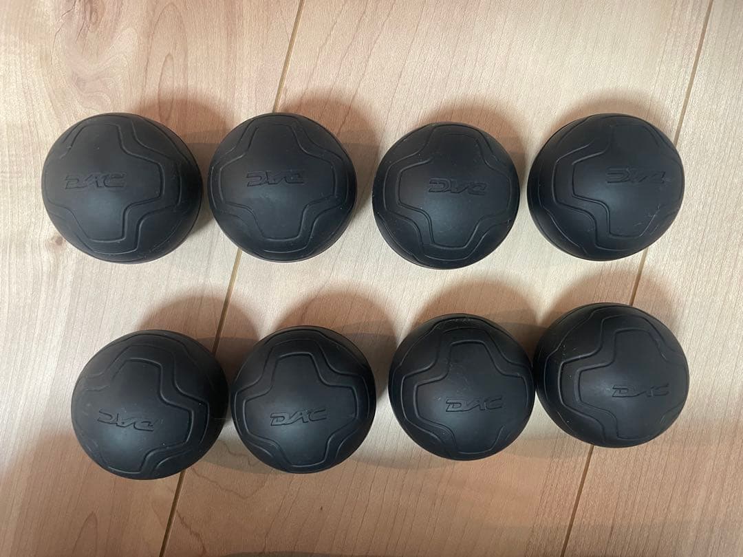 ヘリノックス チェアワン＋純正チェアボールフィート