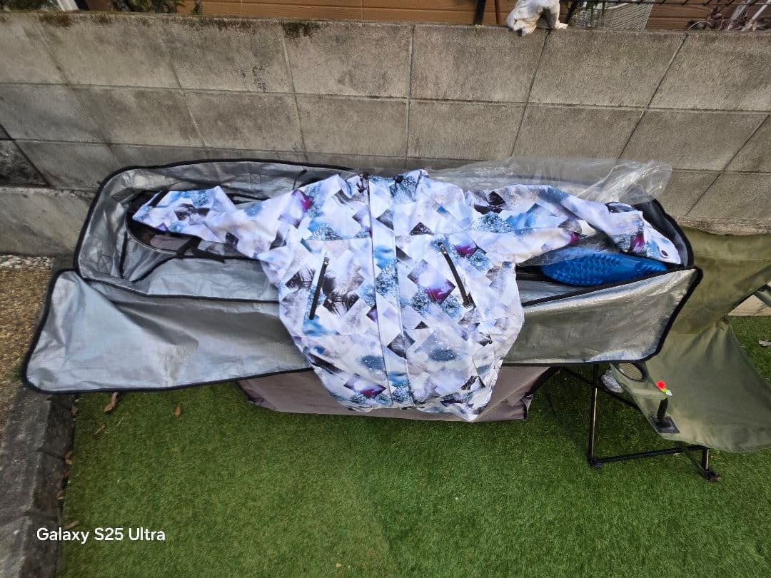 スノーボード カモフラージュデザイン セット