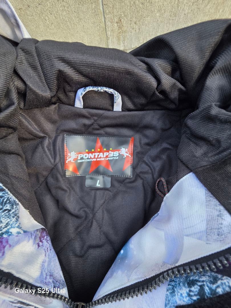 スノーボード カモフラージュデザイン セット