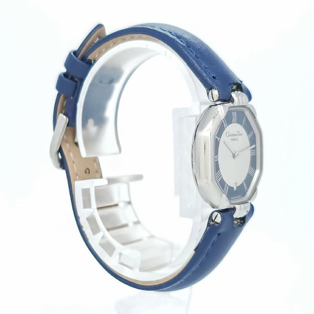 ✨美品✨Christian Dior ディオール オクタゴン レディース 腕時計