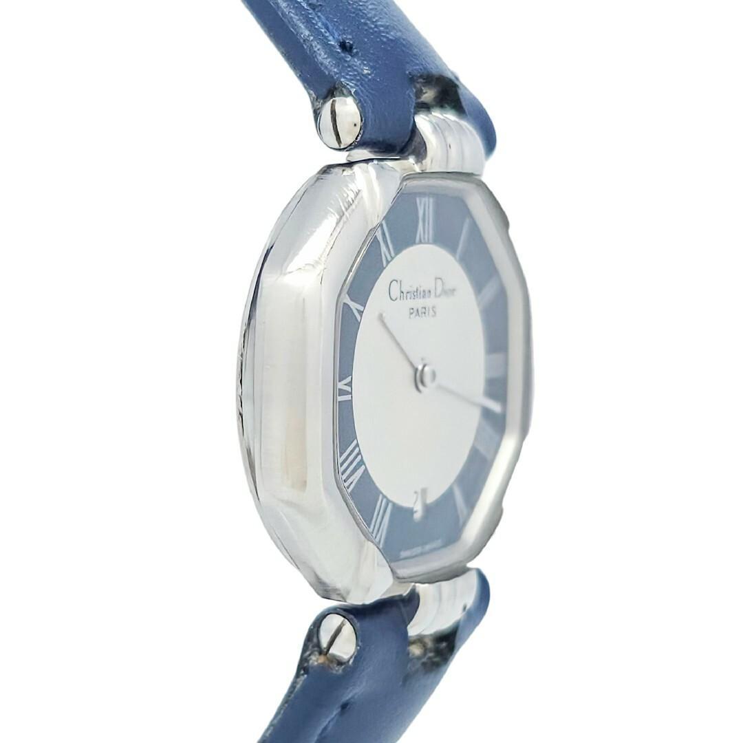 ✨美品✨Christian Dior ディオール オクタゴン レディース 腕時計