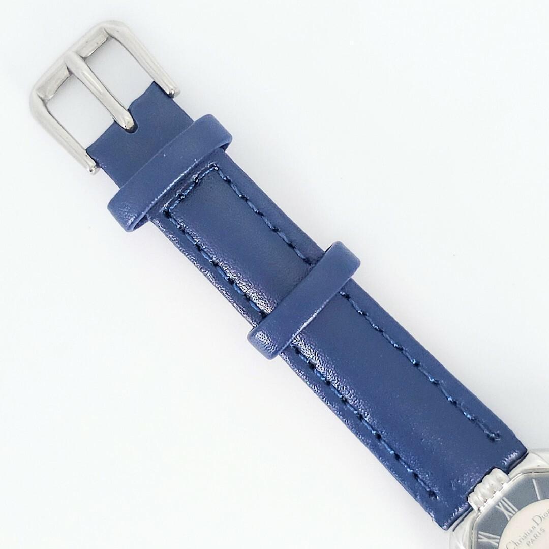 ✨美品✨Christian Dior ディオール オクタゴン レディース 腕時計