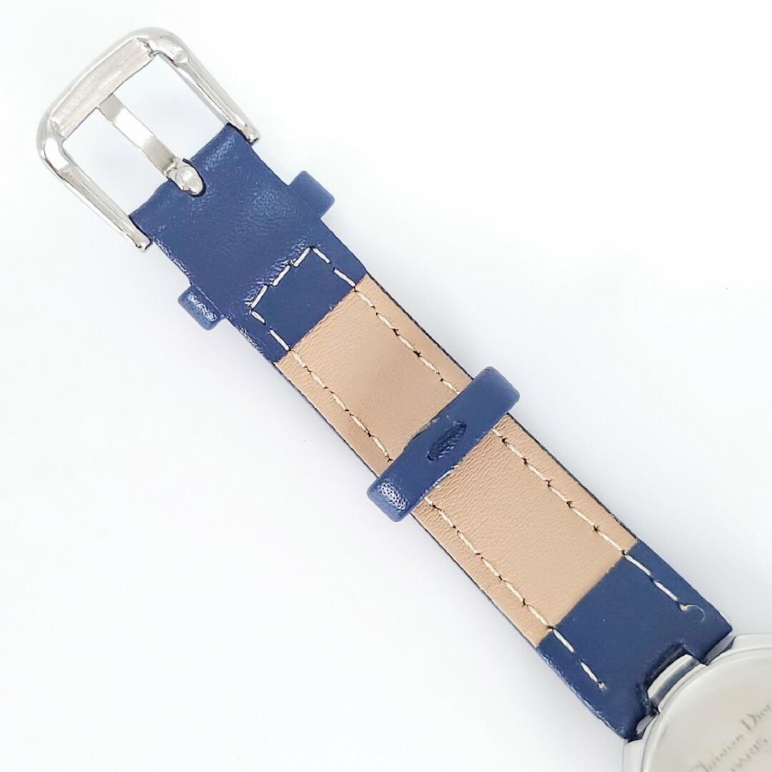 ✨美品✨Christian Dior ディオール オクタゴン レディース 腕時計