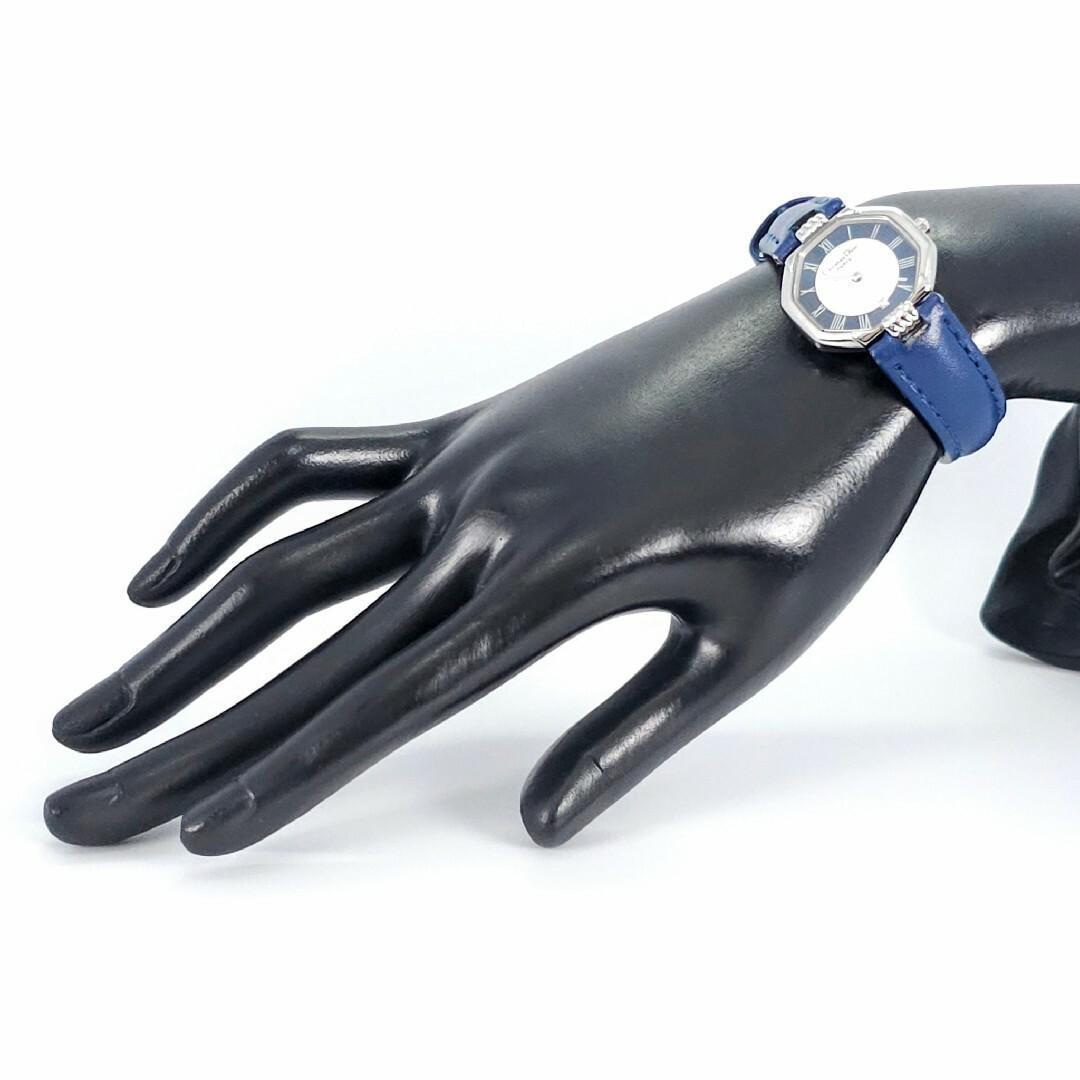 ✨美品✨Christian Dior ディオール オクタゴン レディース 腕時計