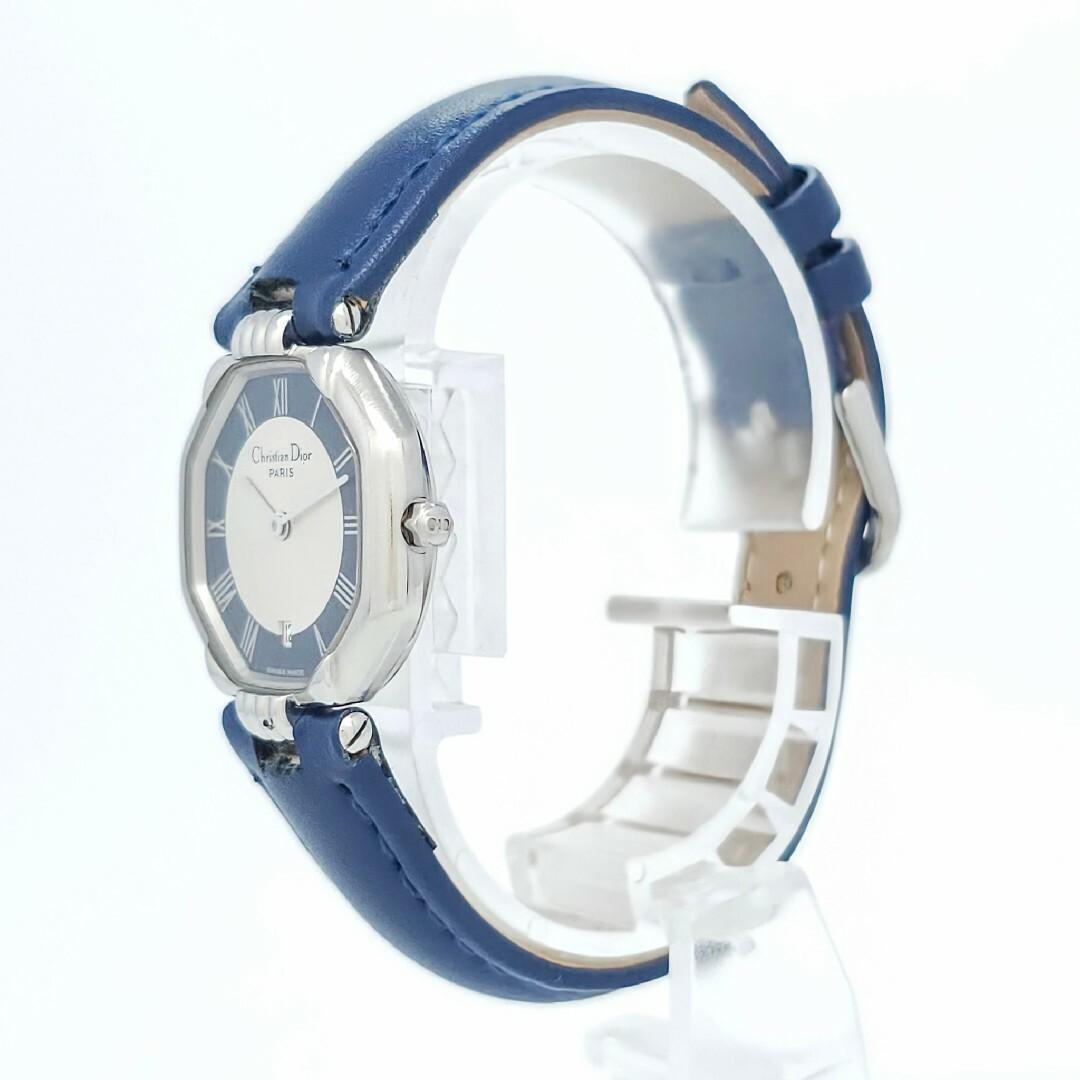 ✨美品✨Christian Dior ディオール オクタゴン レディース 腕時計