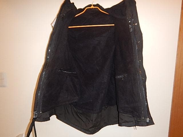 アルファ　M-65　アメリカ製　デッドストック　モッズ　フィールドパーカー　M