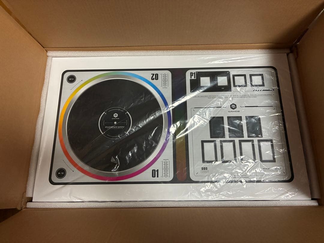 その他 PHOENIXWAN+ LMT GAMO2