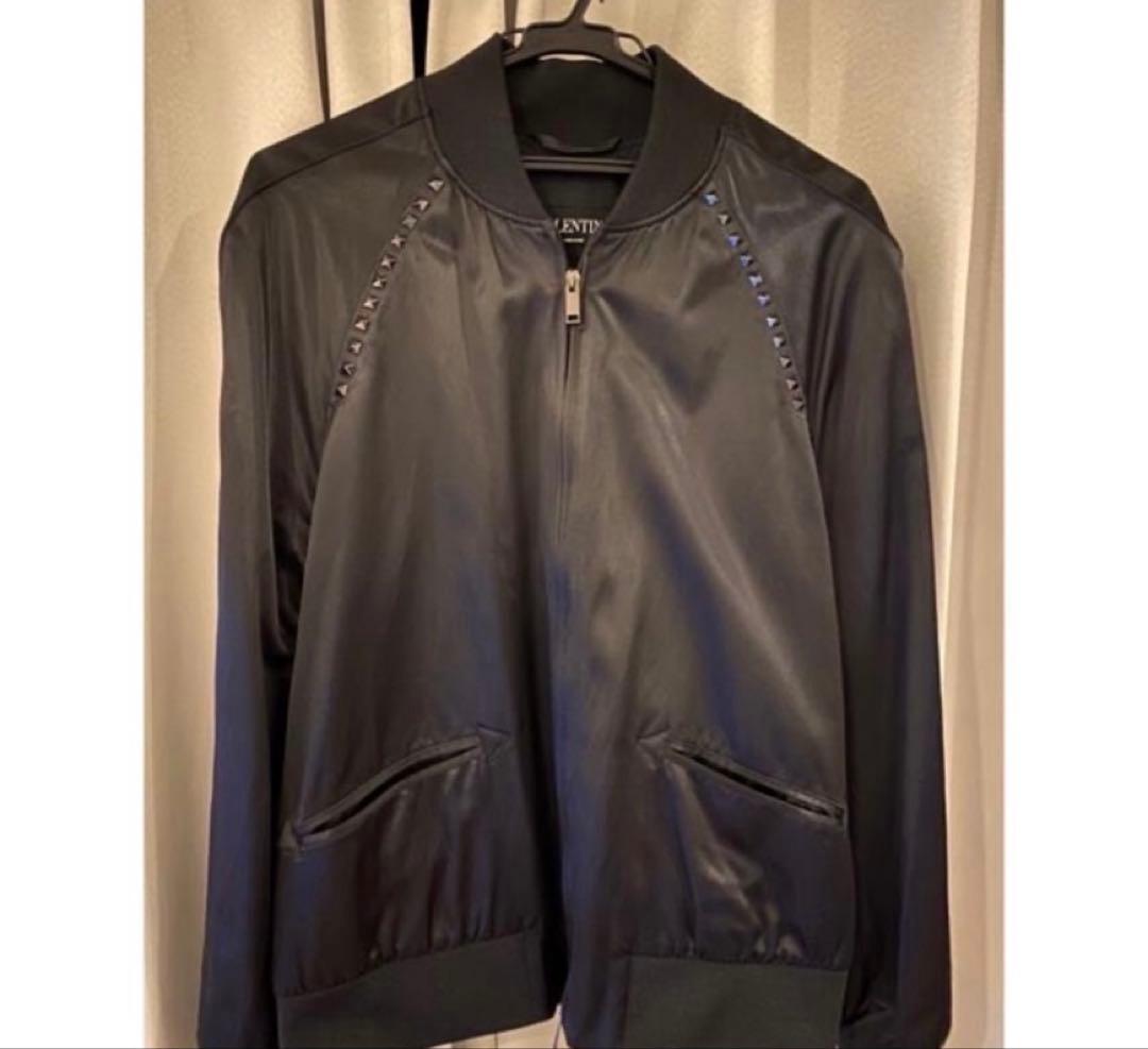 ヴァレンティノ　ジャケット Mサイズ