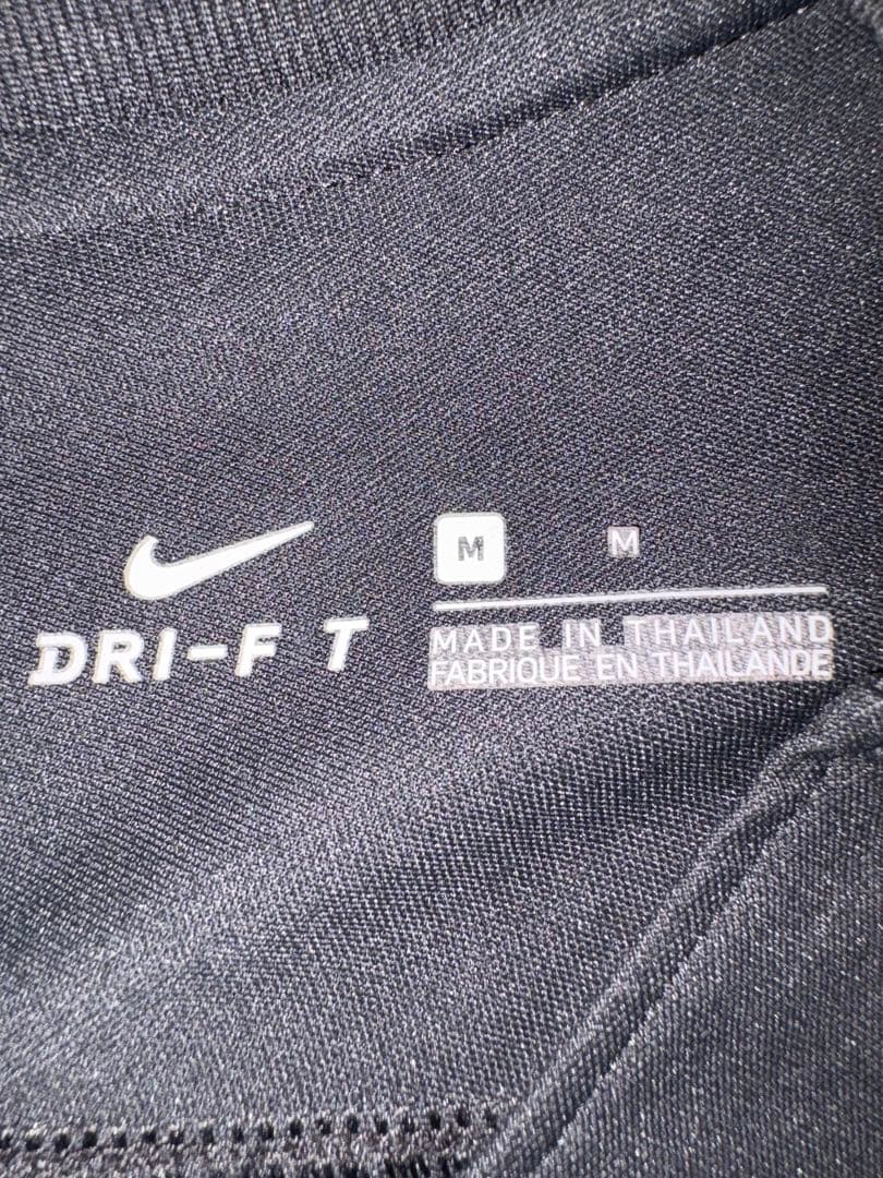 Jリーグ サンフレッチェ広島 選手支給品 練習着 プラクティスTシャツ Mサイズ