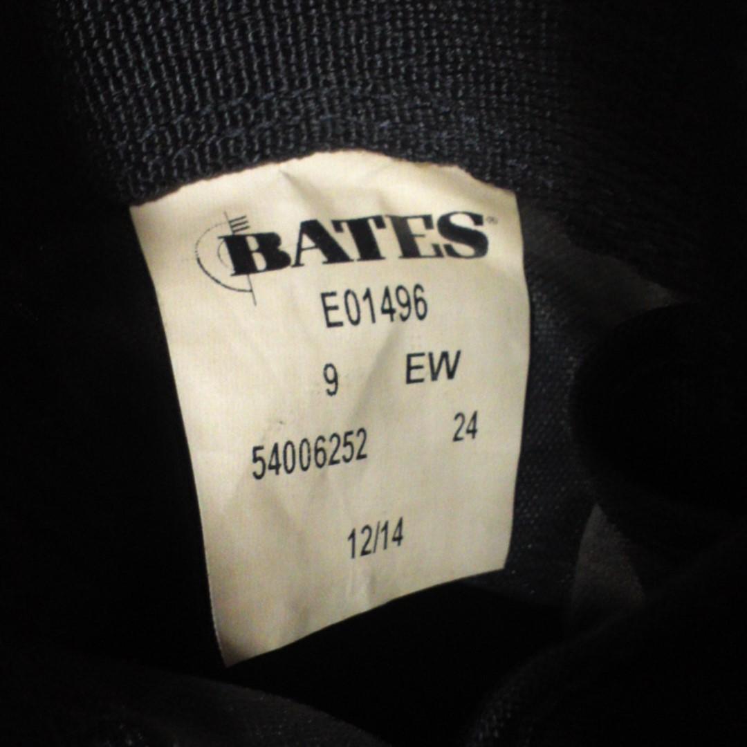 米軍実物 BATES ベイツ \"RECONDO\"NEW JUNGLE BOOTS