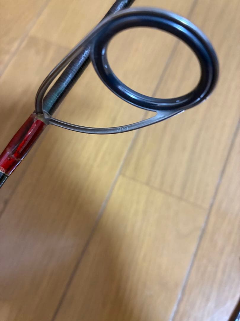 シマノ　ワールドシャウラ　2751R-2