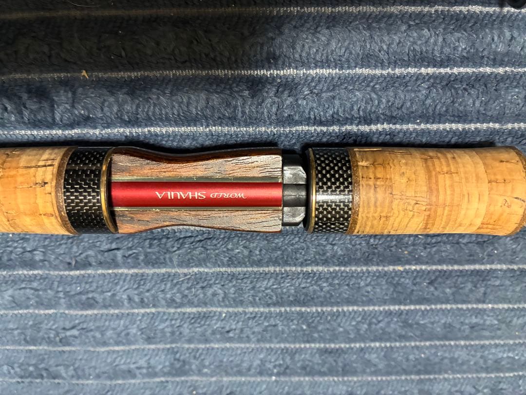 シマノ　ワールドシャウラ　2751R-2