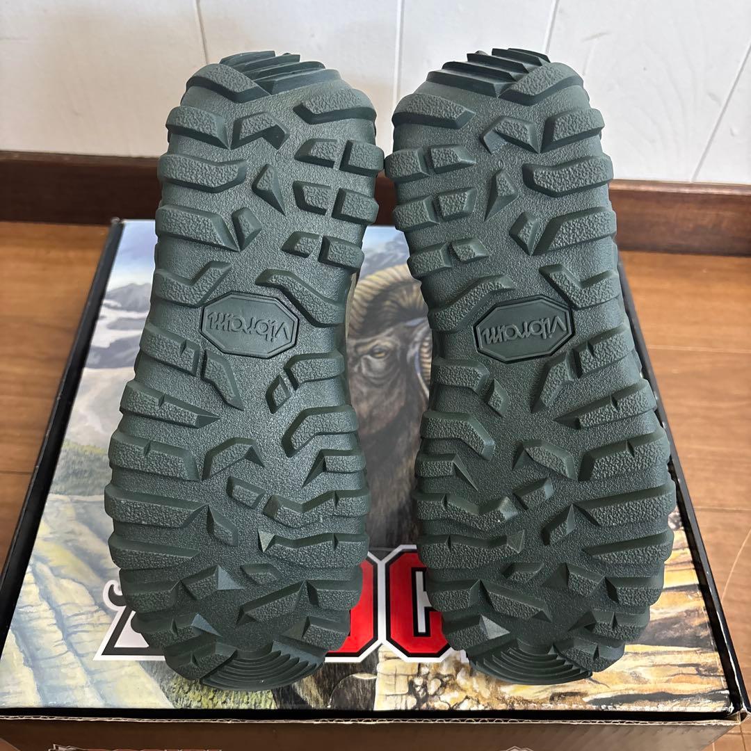 未使用品　米軍　ROCKY S2V ミリタリーブーツ　24cm 送料無料　①