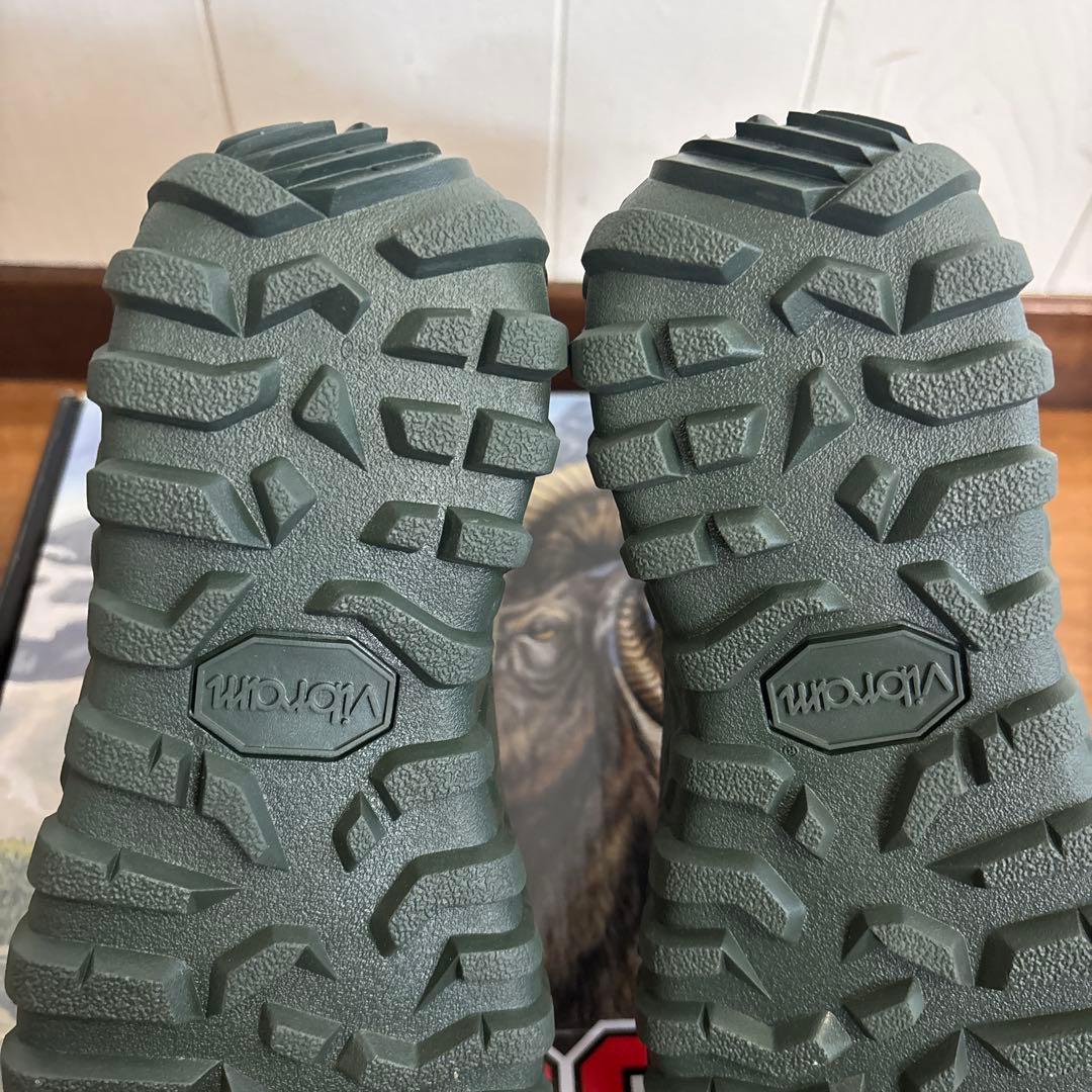 未使用品　米軍　ROCKY S2V ミリタリーブーツ　24cm 送料無料　①