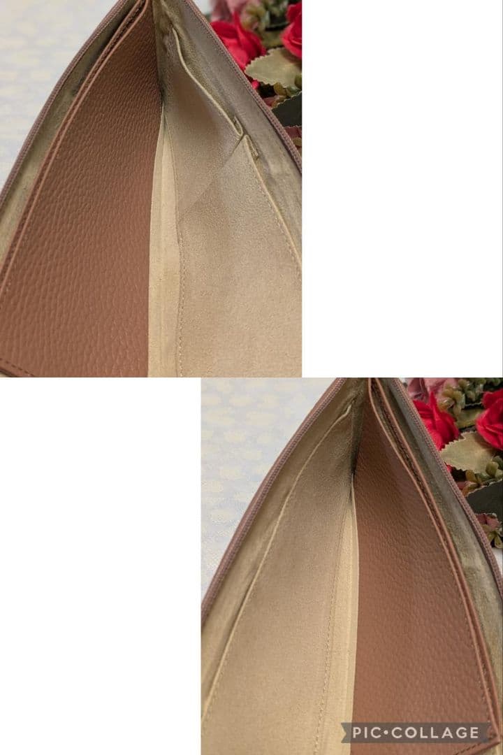 【美品(記載事項有)】ATAO　❤️slimo(スリモ)ケリー❤️　アーモンド