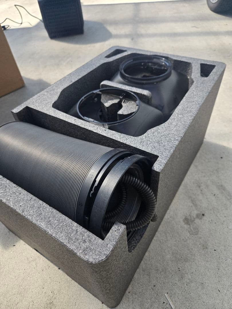 ポータブルエアコン　EcoFlow WAVE 2