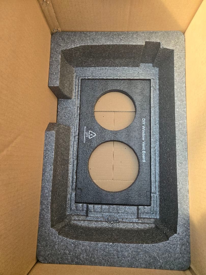 ポータブルエアコン　EcoFlow WAVE 2