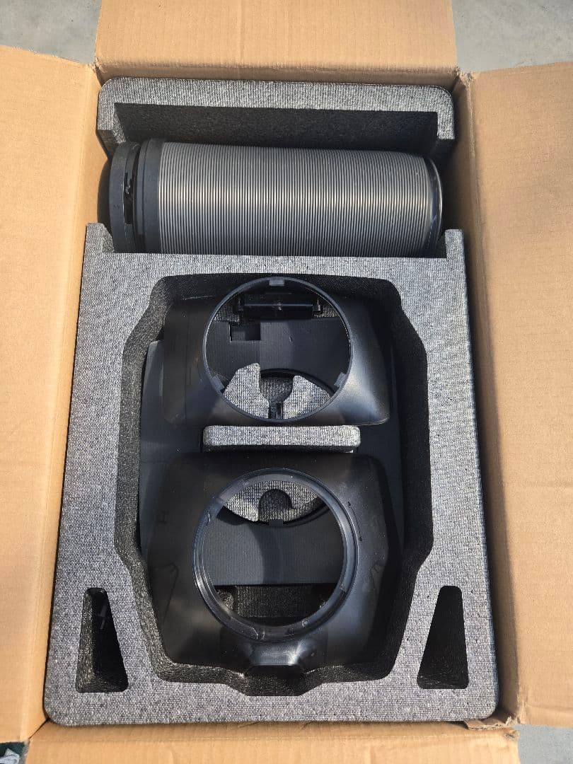 ポータブルエアコン　EcoFlow WAVE 2