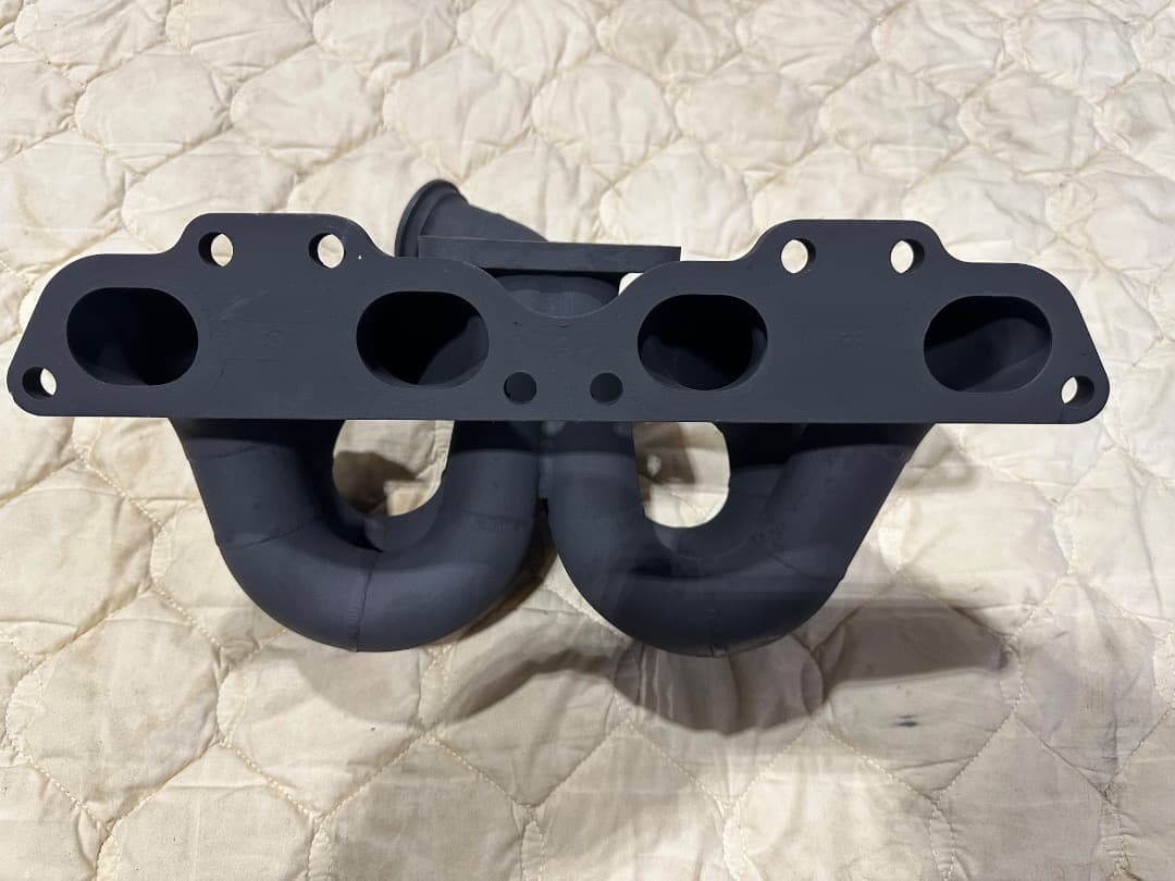 sinkoエキマニSR20DET 上置き