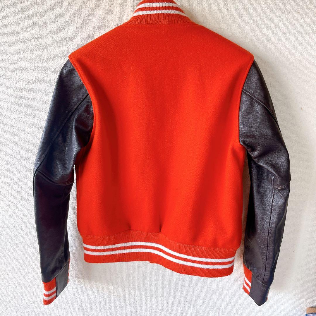 USA製 Golden Bear ゴールデンベア バーシティジャケット XS