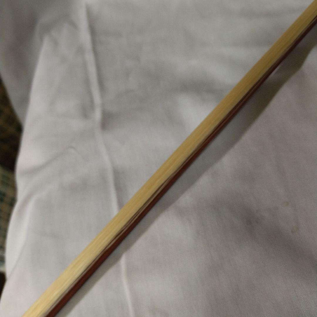 ♥大特価♥新品未使用のバイオリン4/4♥初心者用♥弓ケース松脂付♥購入即使用可