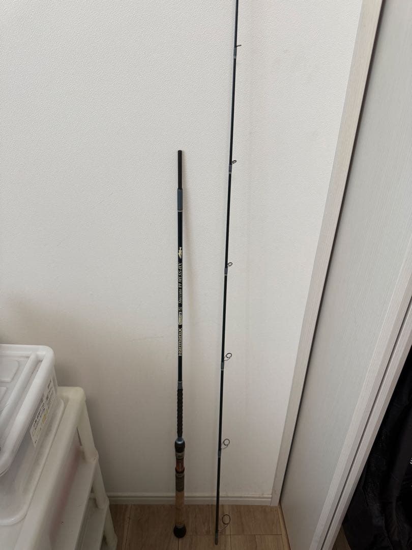 TULALA(ツララ) staccato 89MLSS