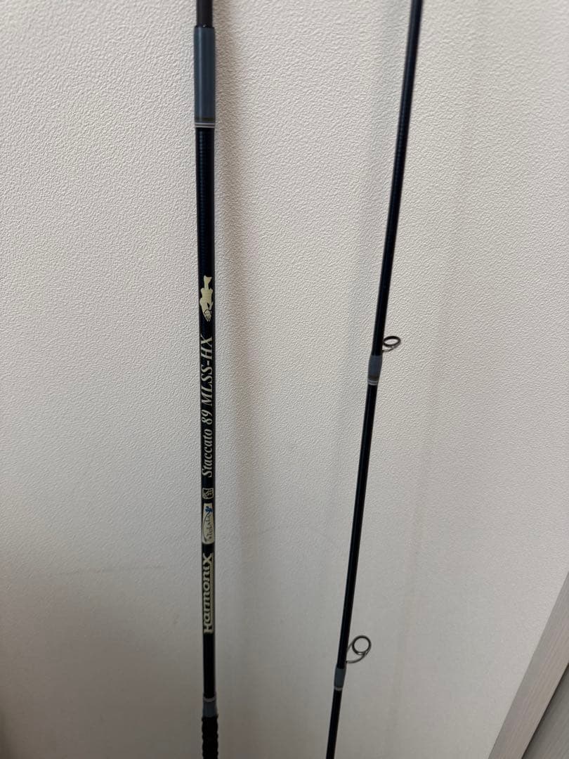 TULALA(ツララ) staccato 89MLSS