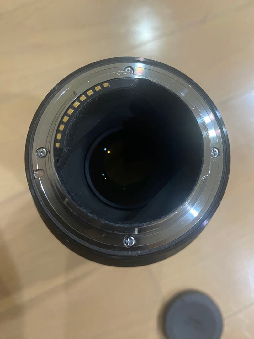 当日発送可能！限定価格！SIGMA 85mm F1.4 DG HSM Eマウント