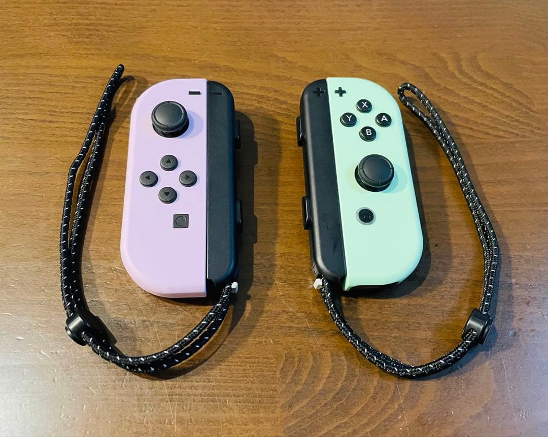 スーパー マリオパーティ 4人で遊べる Joy-Conセット