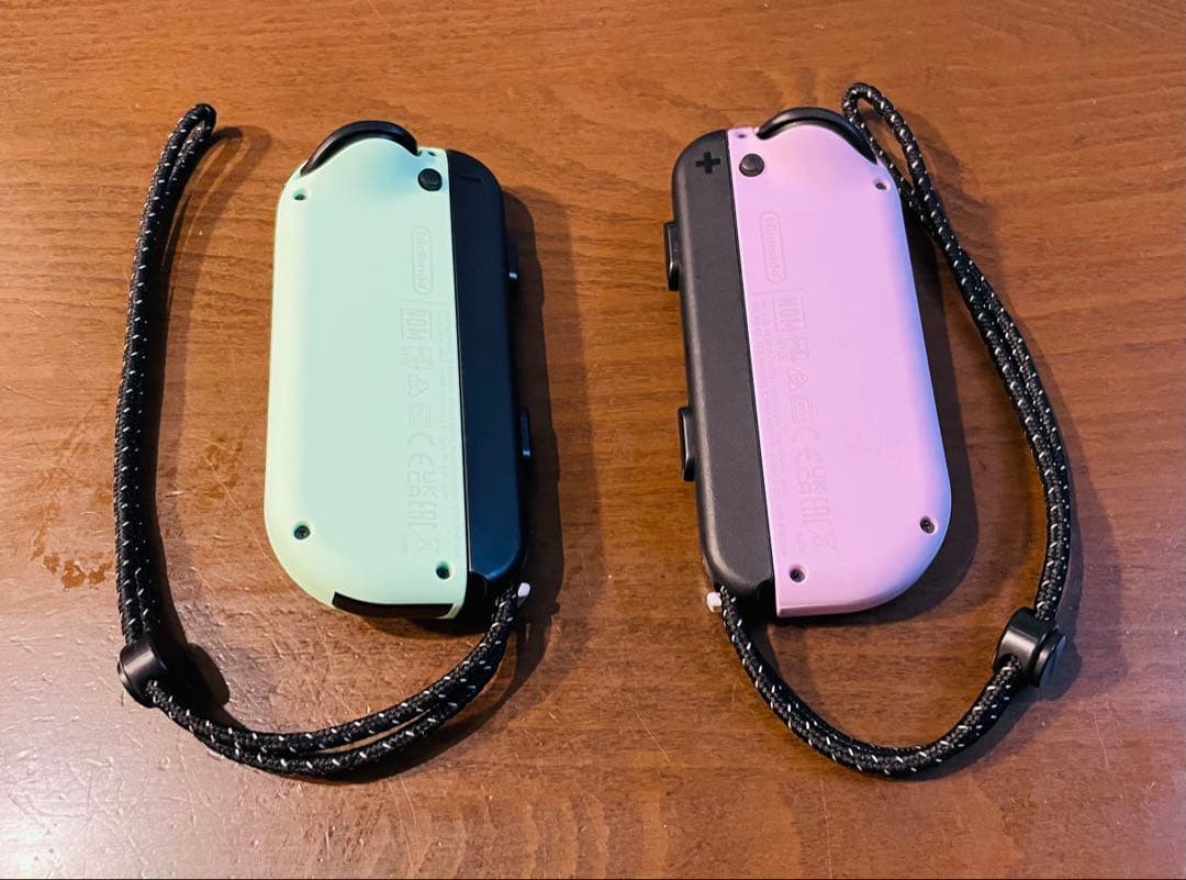 スーパー マリオパーティ 4人で遊べる Joy-Conセット