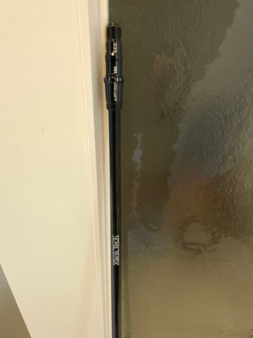 テーラーメイド　テンセイ　ホワイト　1K 50R 3w 107.5cm