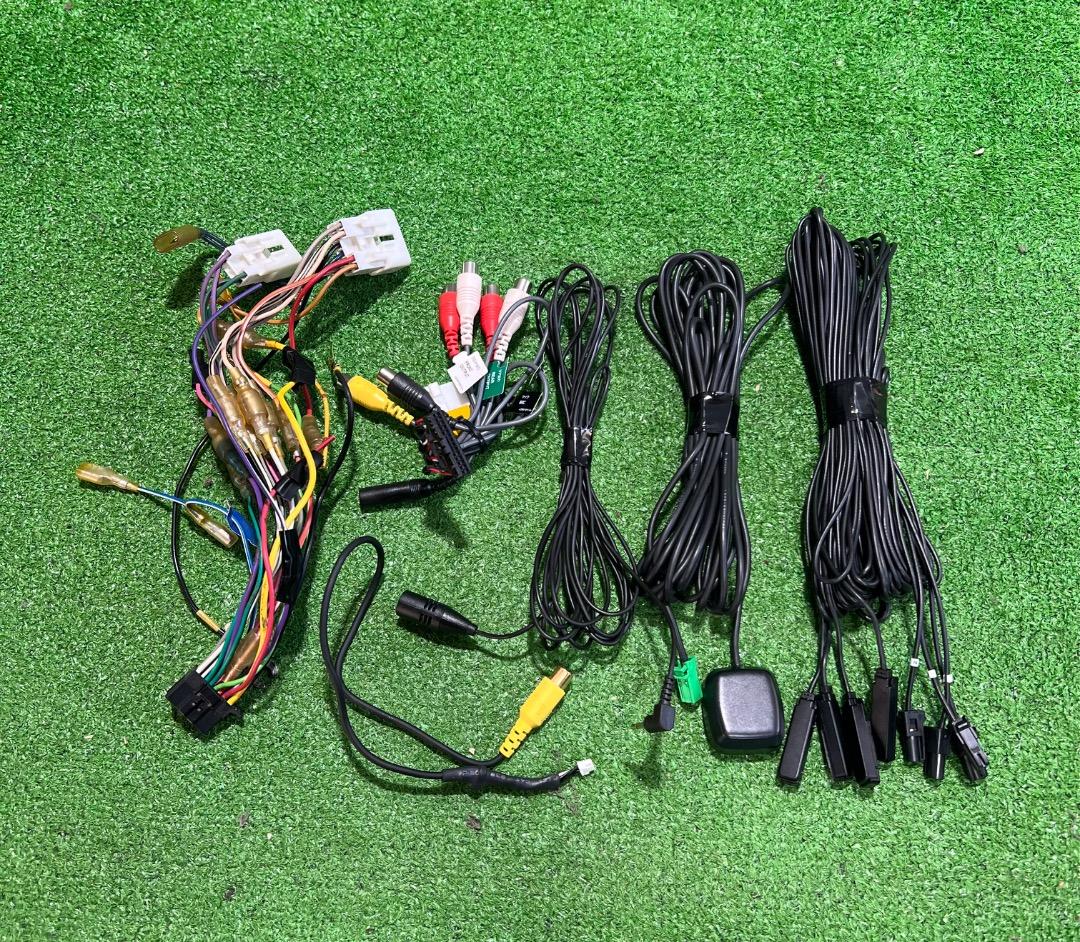 カロッツェリア サイバーナビ AVIC-CZ901 フルセグ 2018