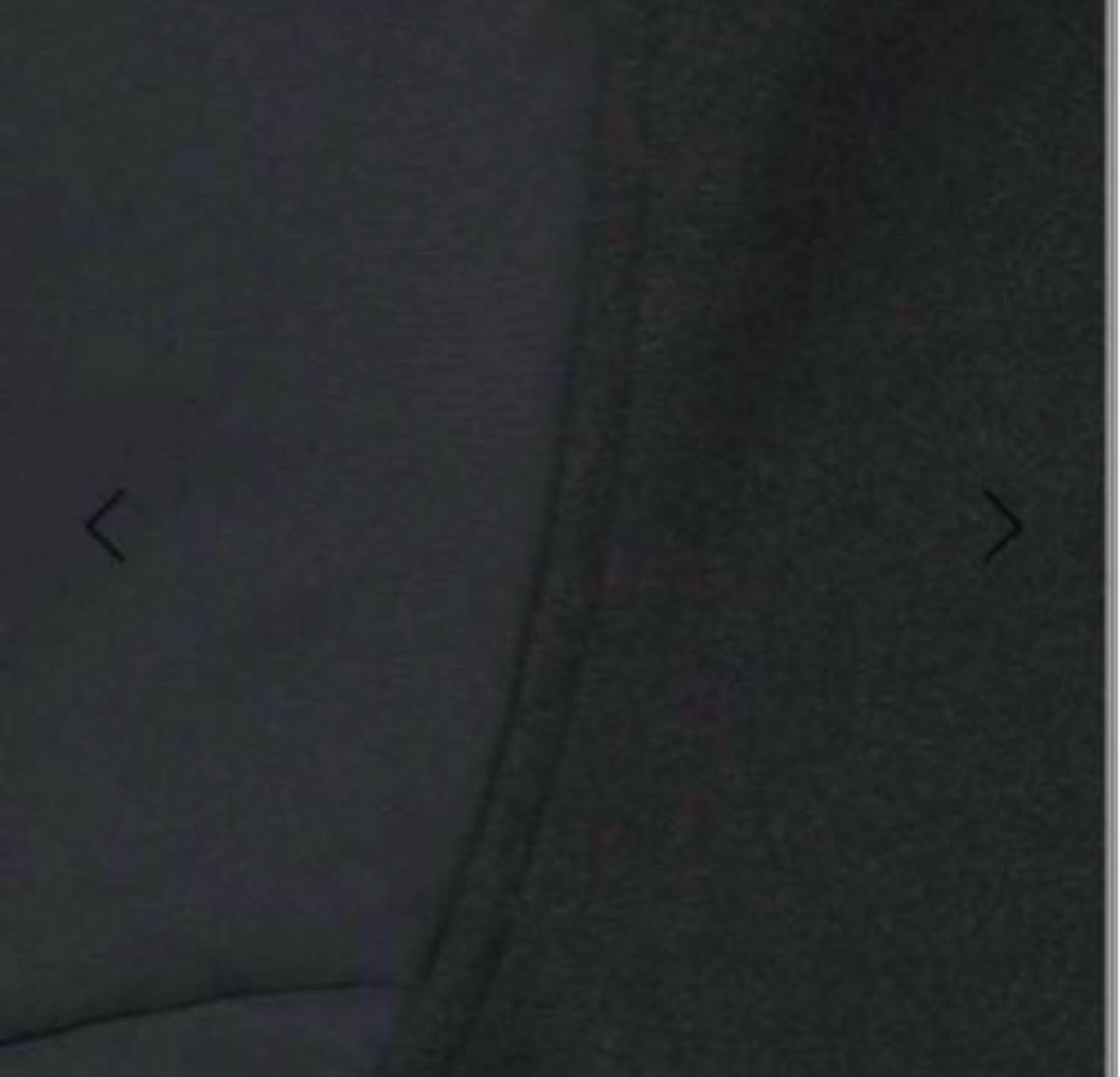 最終値下げ！完売品！✴︎今季✴︎新品✴︎レプシィムドッキングロングコート✴︎チャコール