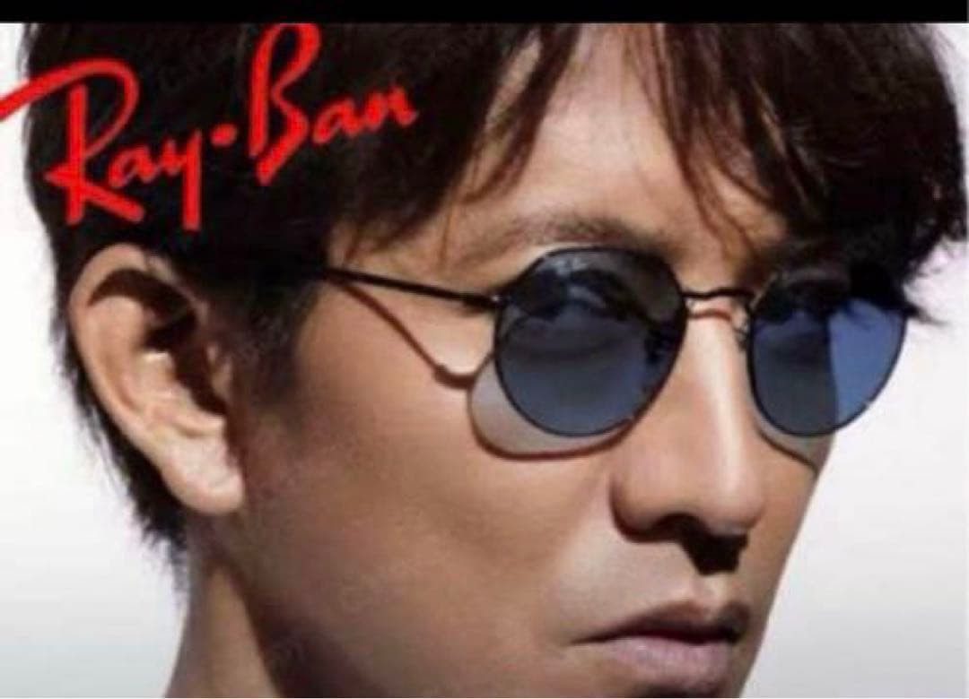 Ray-Ban RB3565 JACK ブラック 調光モデル