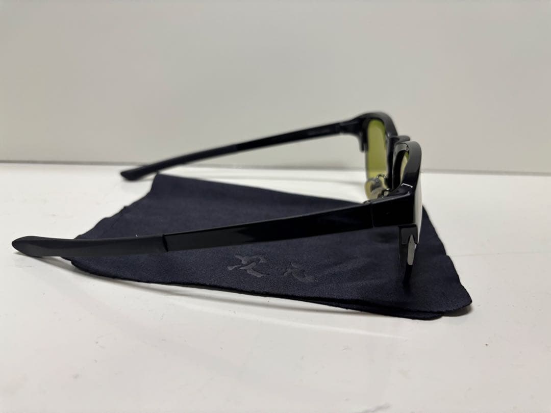 deps 次元　JIGEN レトロス　RETROS TALEX 偏光サングラス