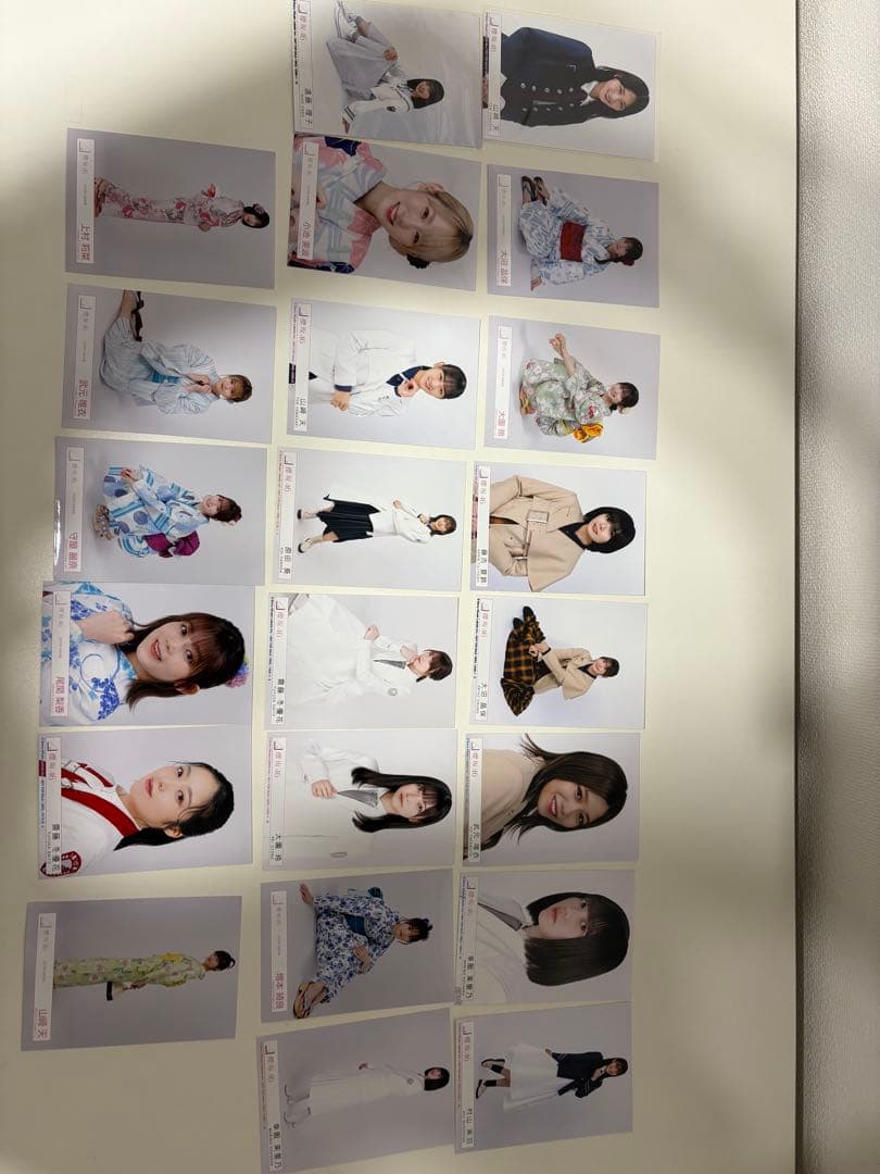 欅坂 櫻坂 まとめ売り