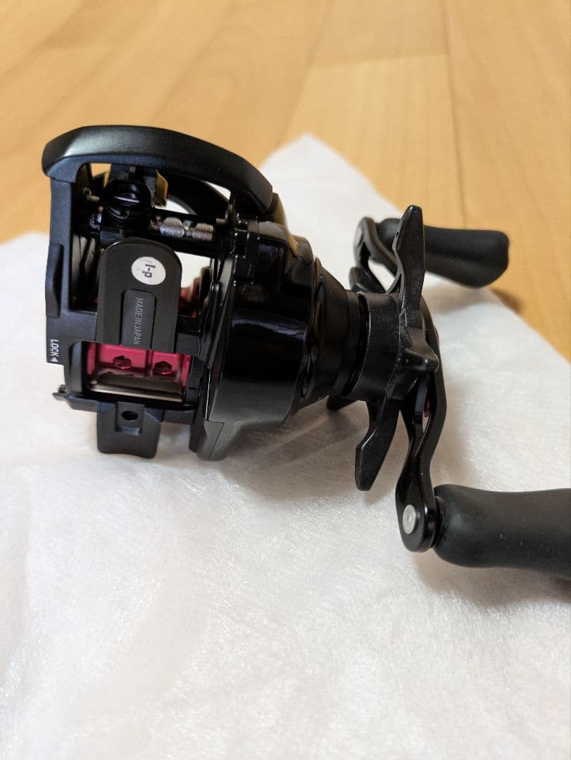 ダイワSS AIR TW 8.5L 【訳あり】