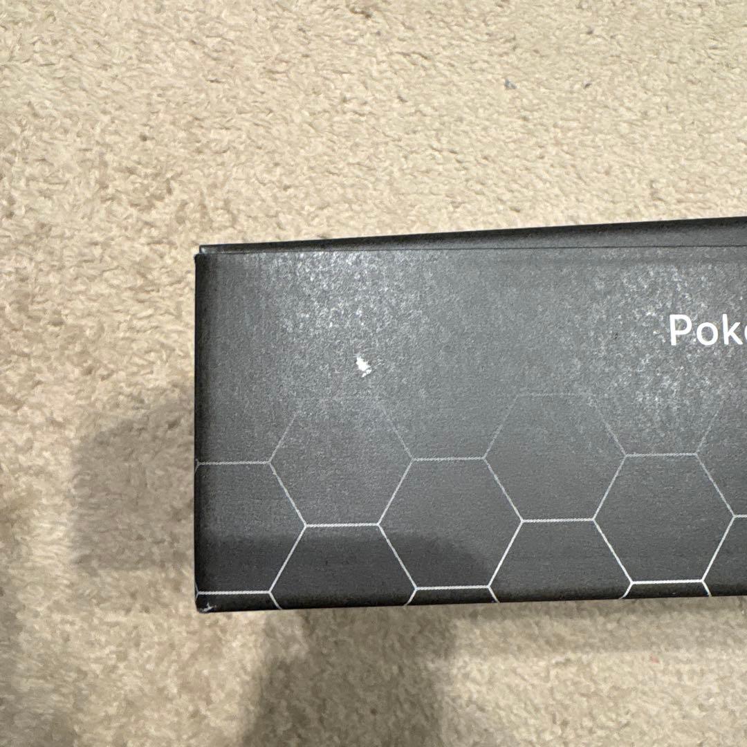 ポケモンセンター限定特典セット Z-A アートブック キーホルダー BOX