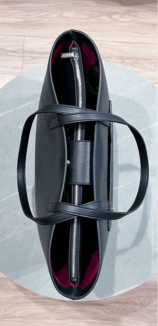 Lawful London／Sienna Triple Compartment