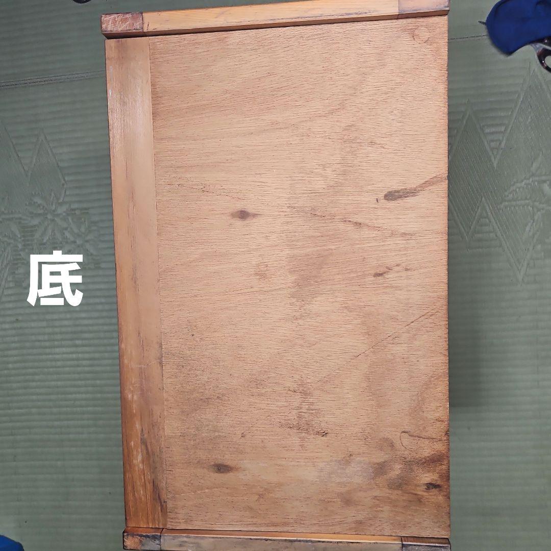 昭和レトロ　食器　水屋