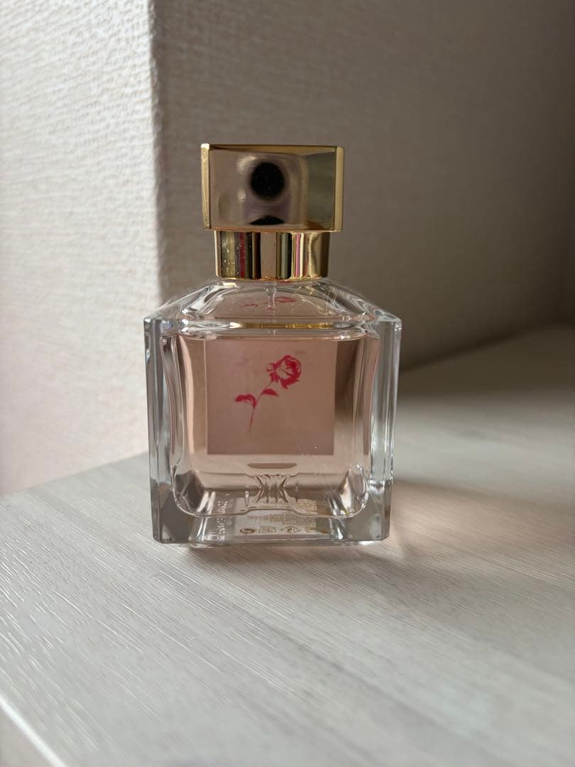 メゾンフランシスクルジャン ア ラ ローズ オードパルファム 70ml