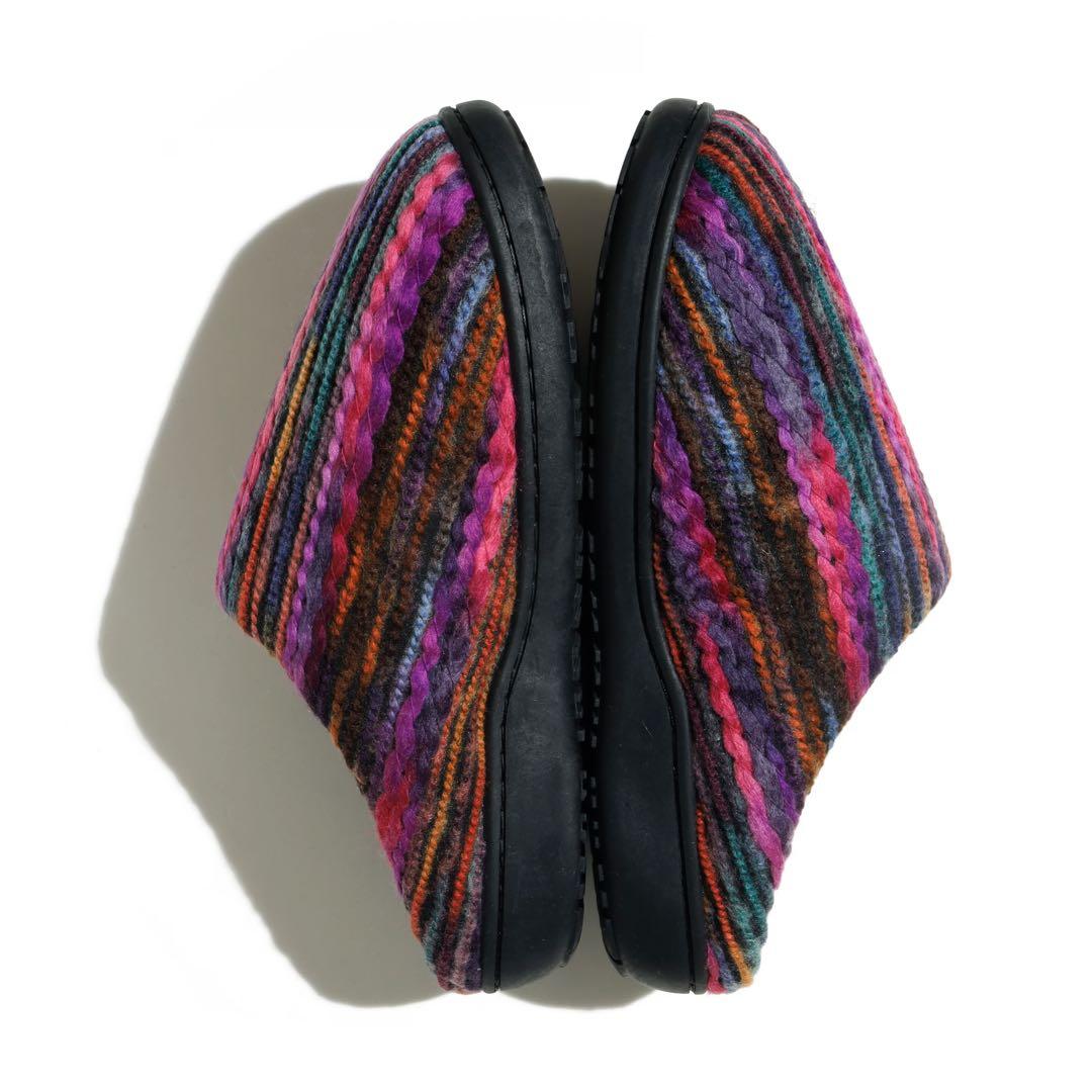 靴 SUBU DOTS COSMIC WAVE 4 : 30-31.5