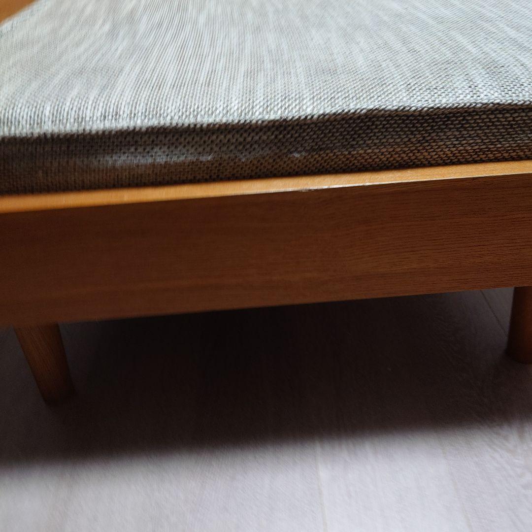 【あいか】unico ALBERO カバーリングソファ2シーター