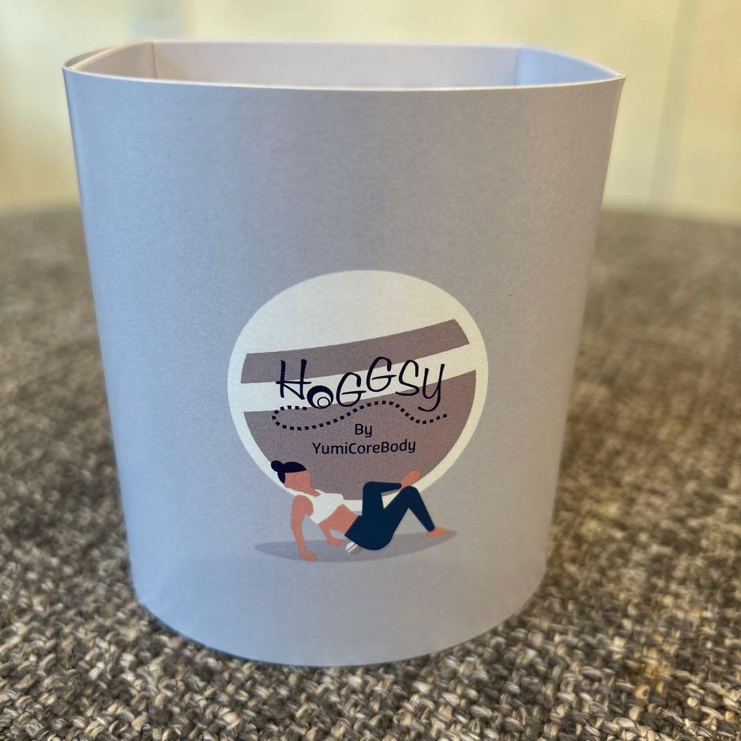 ユミコア公式筋膜リリースローラー&ホグッシー