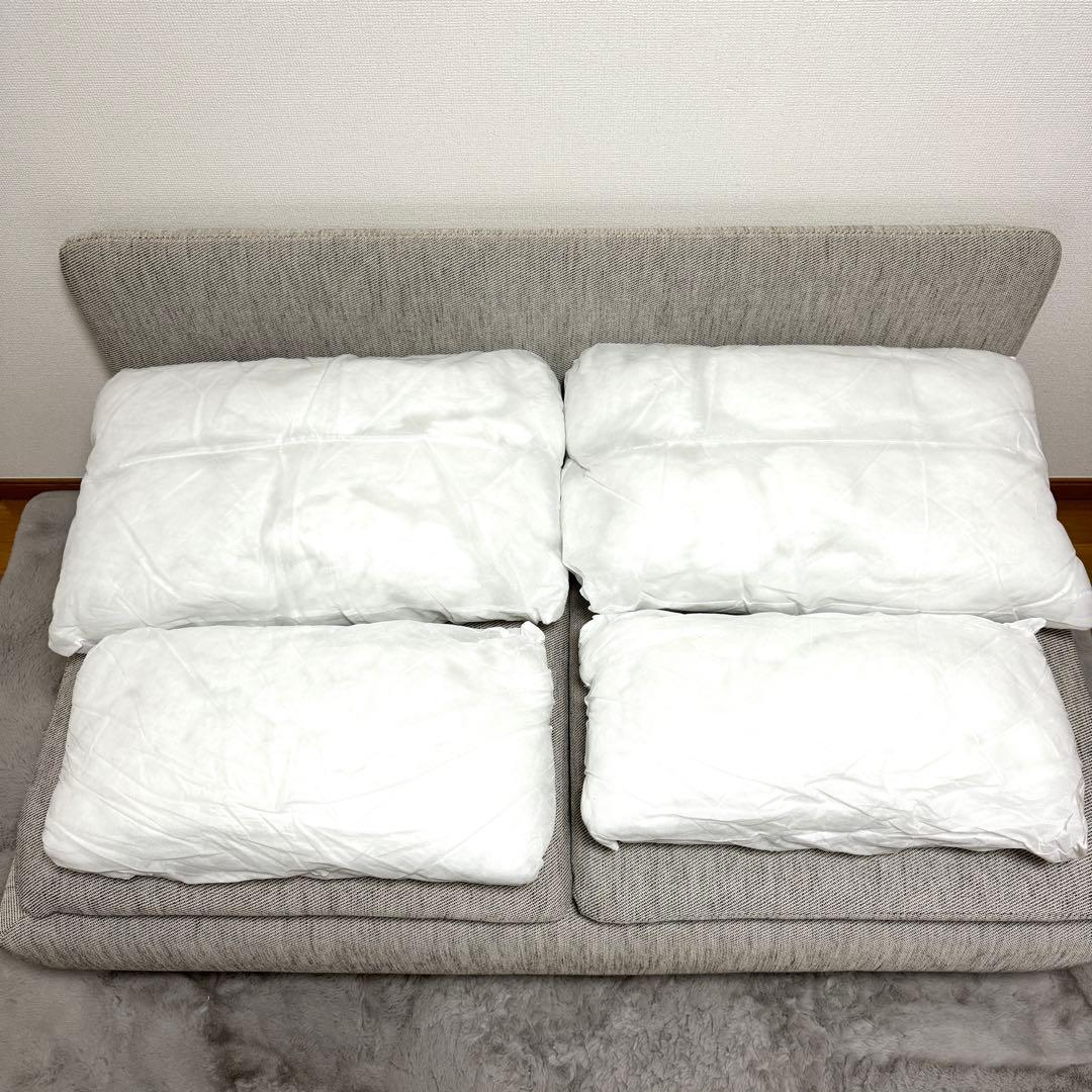 koto☆【使用半年未満！】IKEA ソーデルハムン 3人掛けコンパクト